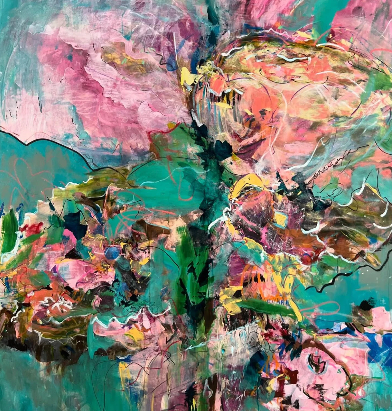 The Forever After SOLD