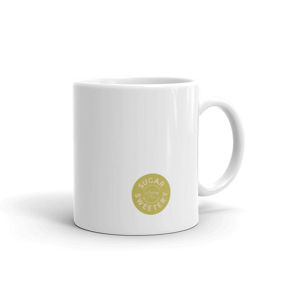Thumbnail: Sugar Sweetery mug