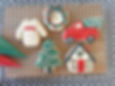 Holly Jolly Home