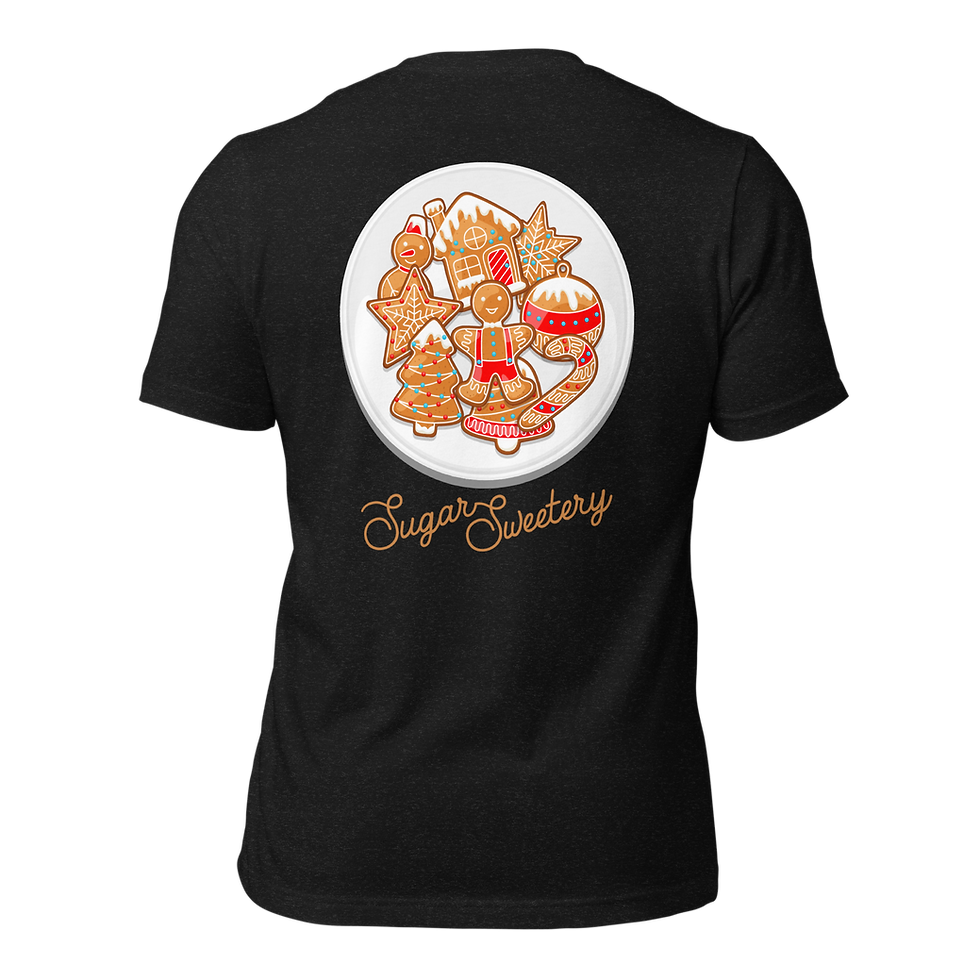 Thumbnail: Baking Crew Shirt