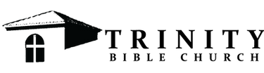 Trinity Bible Church Logo