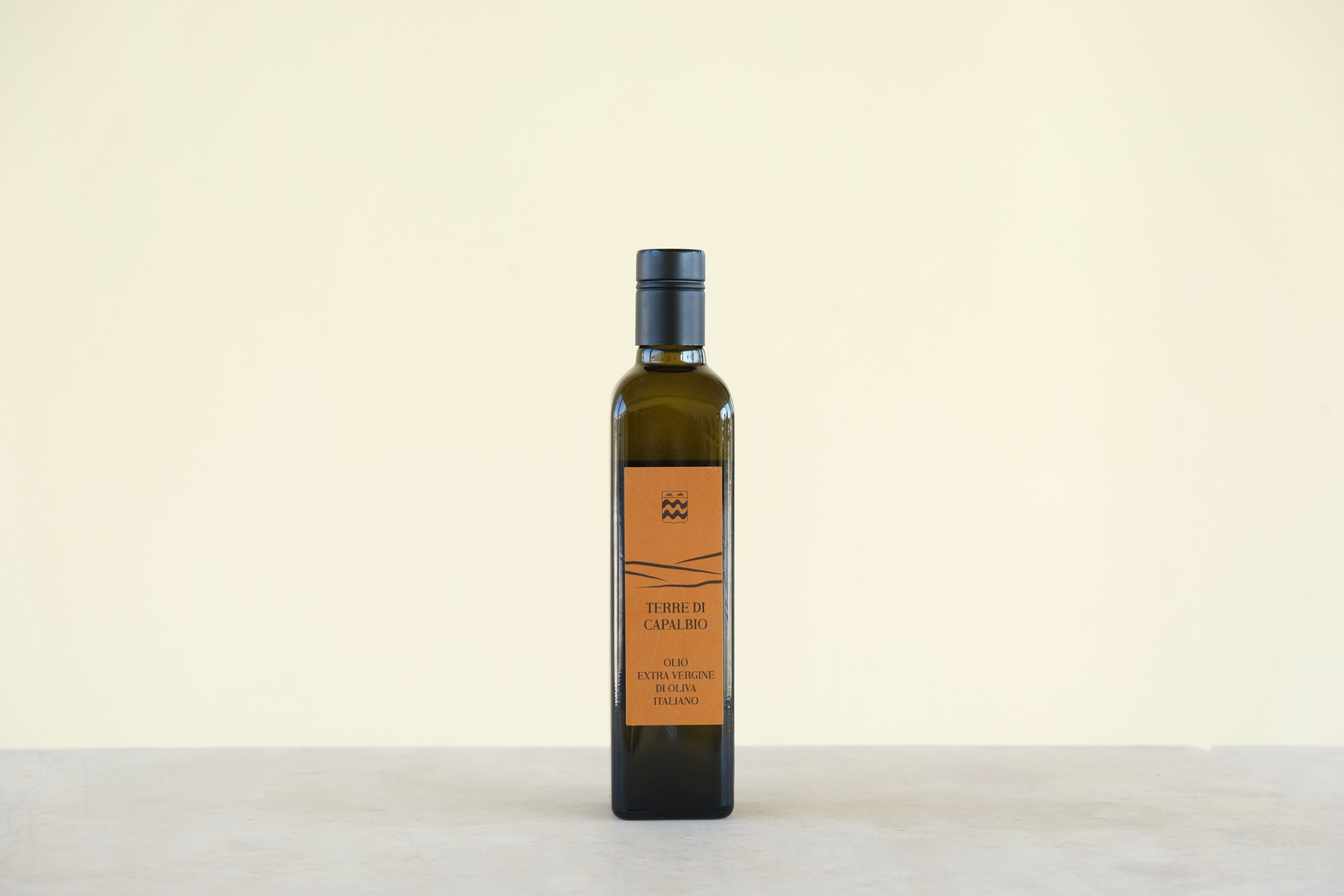 Terre di capalbio bottiglia 0,5 litri