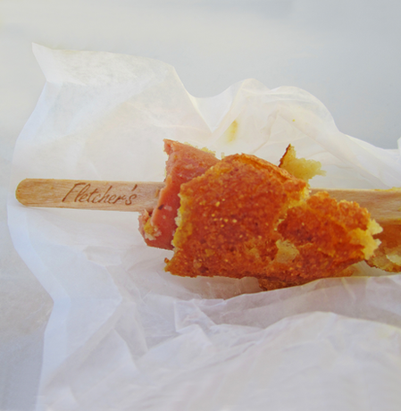 Fletcher's ® Corny Dog