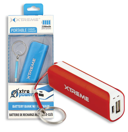 Xtreme® Battery Bank