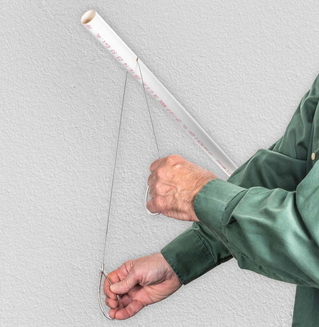 Eastman® Disposable PVC Cable Saw