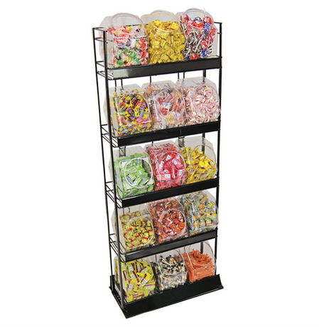 Kelli's Gifts® Changemaker Display