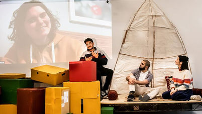 Bookings Open For Multi-Art Unlimited Festival