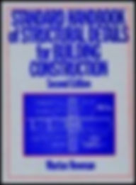 Standard Handbook of Structural Details for Building Construction Morton Newman