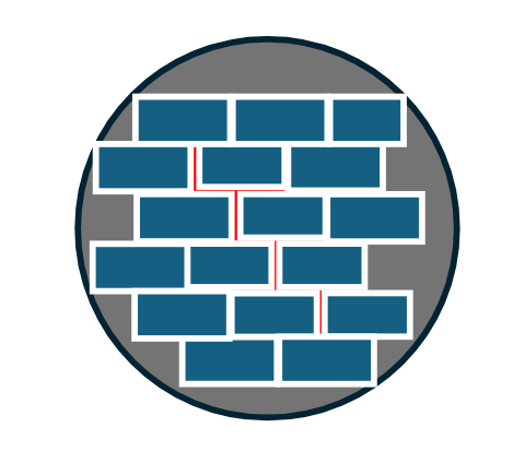 Symptoms of Foundation Issues in Wood-Framed Buildings