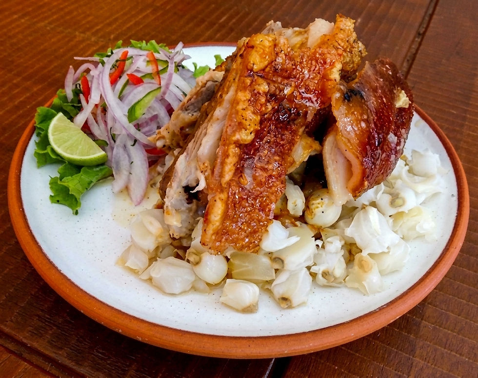 imagen de Cuchicanca