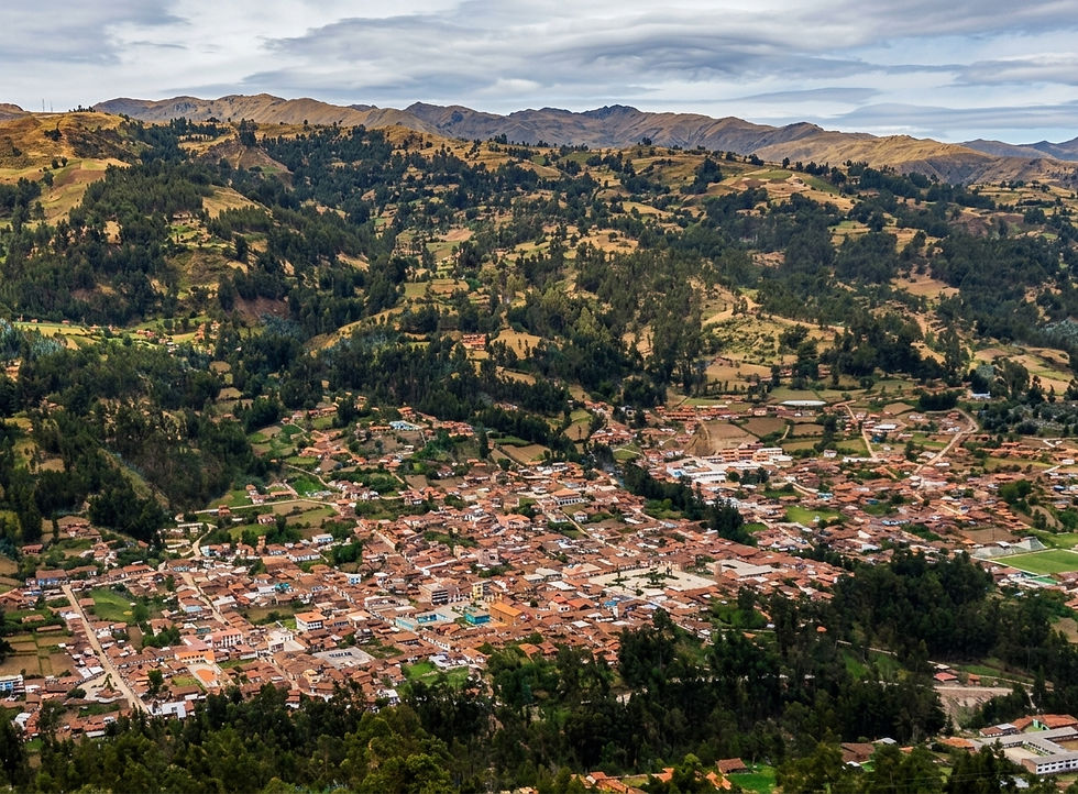 GUÍA COMPLETA PARA VISITAR POMABAMBA: LA TIERRA DE LOS PUMAS Y CAPITAL DEL FOLCLOR ANCASHINO