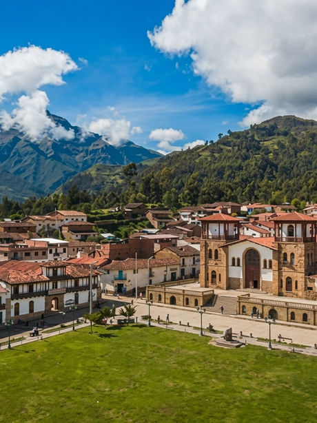 GUÍA COMPLETA PARA VISITAR ASUNCÍON (Chacas) EN ÁNCASH: NATURALEZA, ARTE Y TRADICIÓN ANDINA