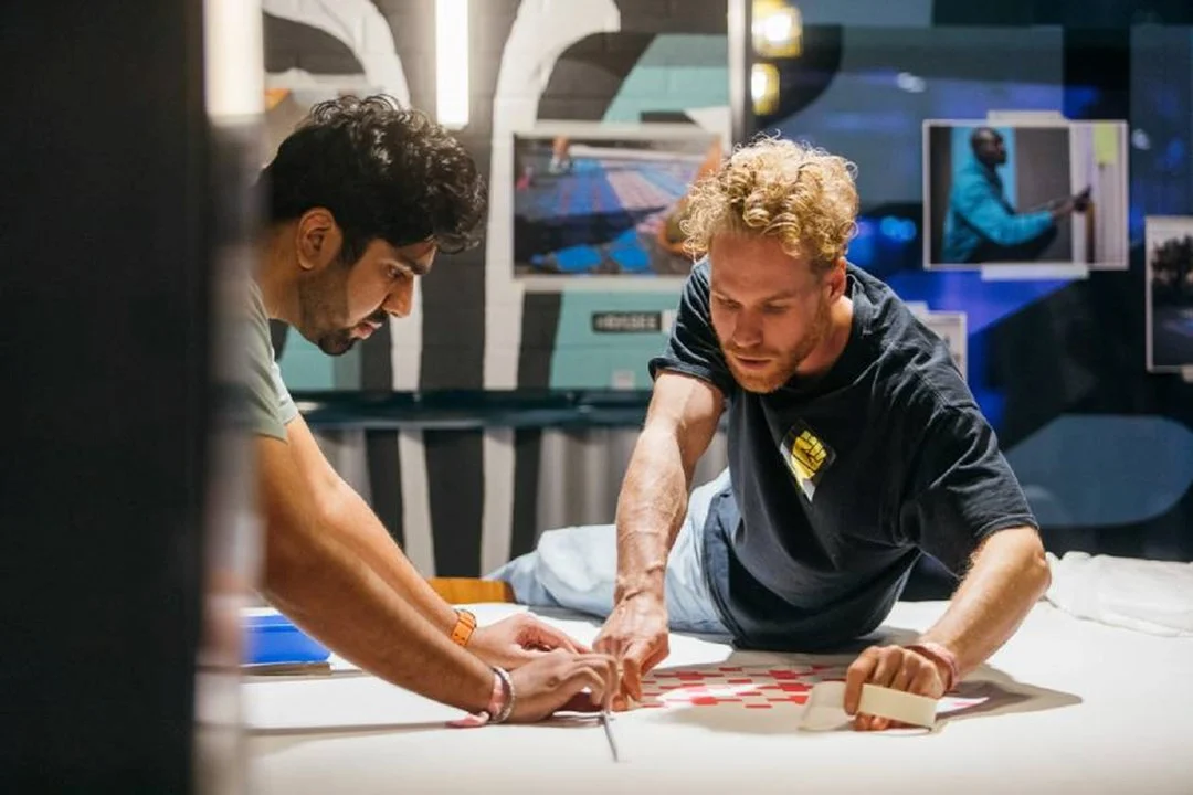 plan om te implementeren