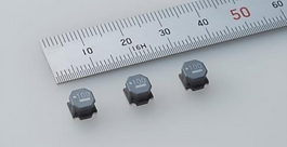 TAIYO YUDEN Launches the Automotive Power Inductors LAXH Series