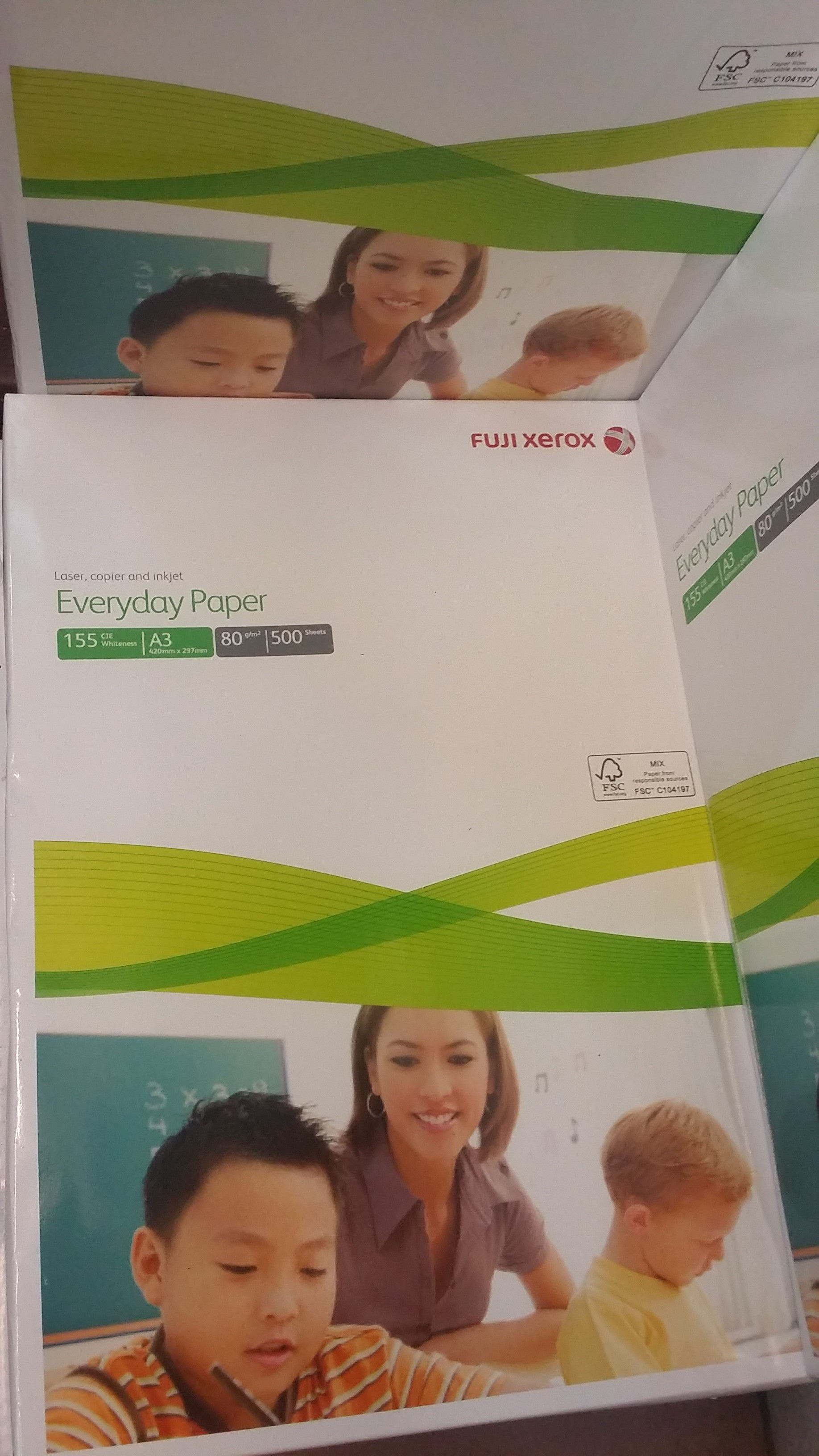 Xerox A3 Paper