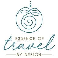 Essence of Travel Logo