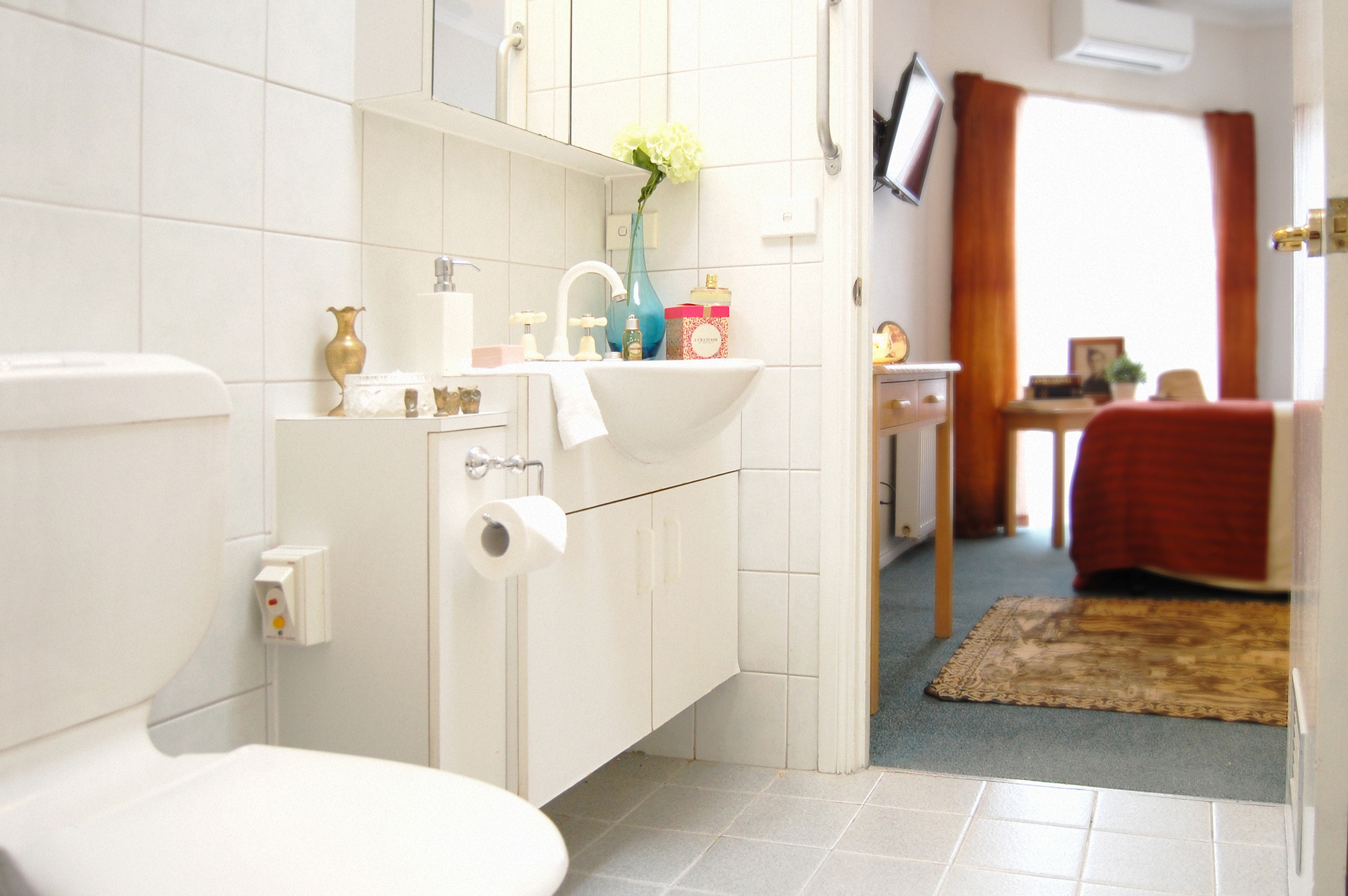 Rosewood Gardens Aged Care Residence in Ashburton