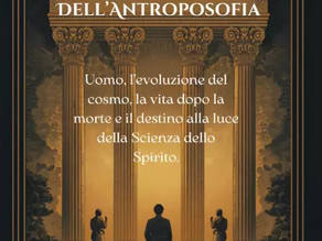 2 nuovi libri di Tiziano Bellucci