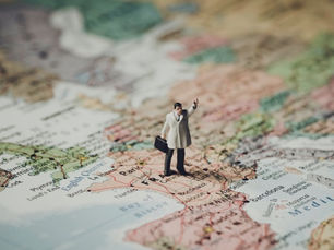 La globalizzazione dell'umanità