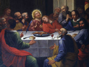 Introduzione e ricapitolazione del Codice Esoterico del Vangelo di Giovanni dal 1° al 17° capitolo