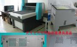 China Wuhan Factory 2