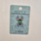 Thumbnail: Beetle Metal Pin Badge