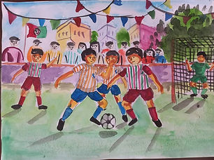 Football Match