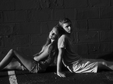 Outed: A Short Story by Rion McCluskey