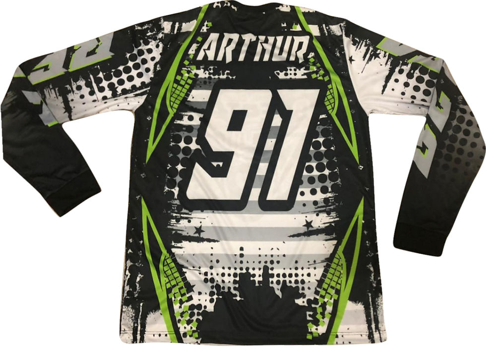 MOTOCROSS COSTAS