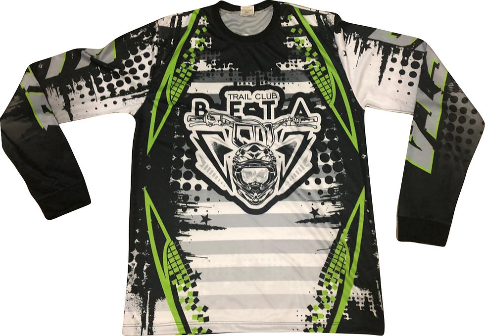 MOTOCROSS FRENTE