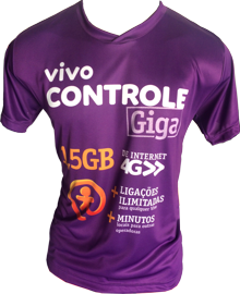SUBLIMAÇÃO TOTAL VIVO