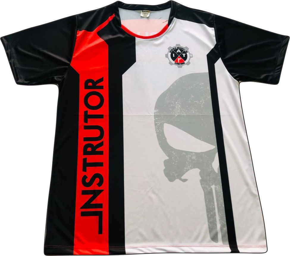 PERSONALIZADA INSTRUTOR