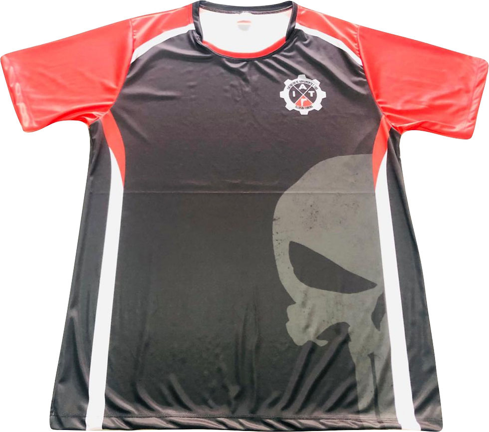 PERSONALIZADA CAVEIRA