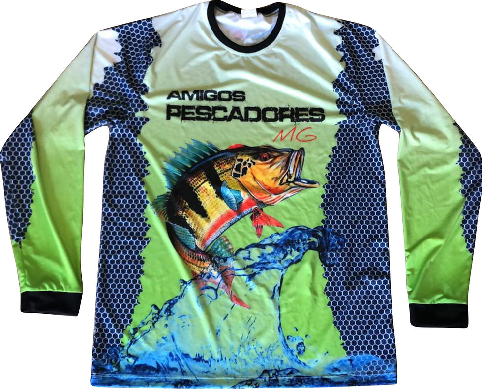 AMIGOS PESCADORES FRENTE
