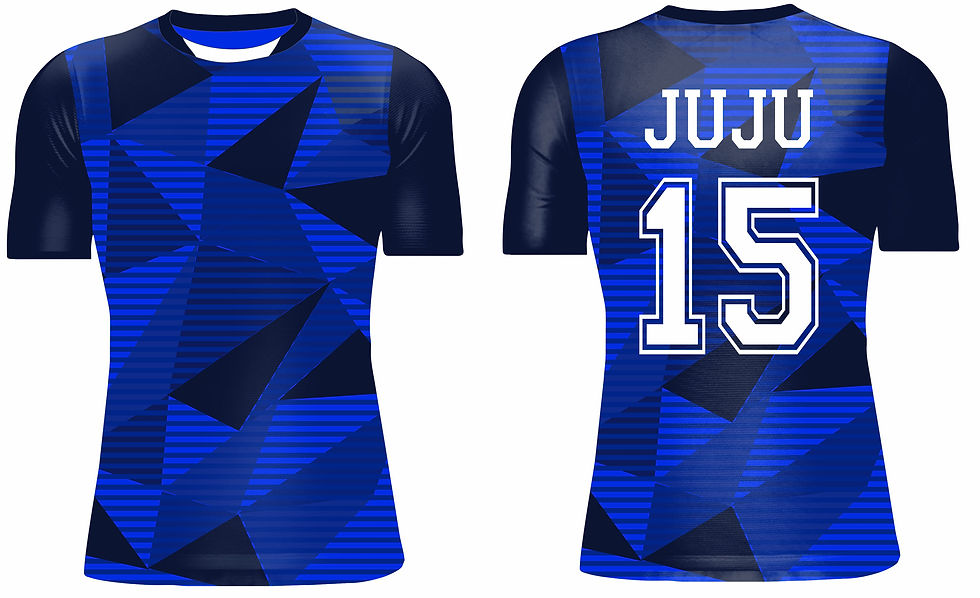 JUJU 15