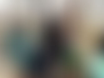 Easter in Terra Cotta: Rain & All!