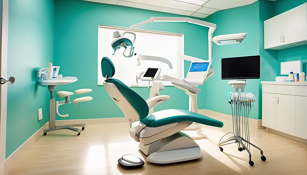 Family Dental Day Extravaganza