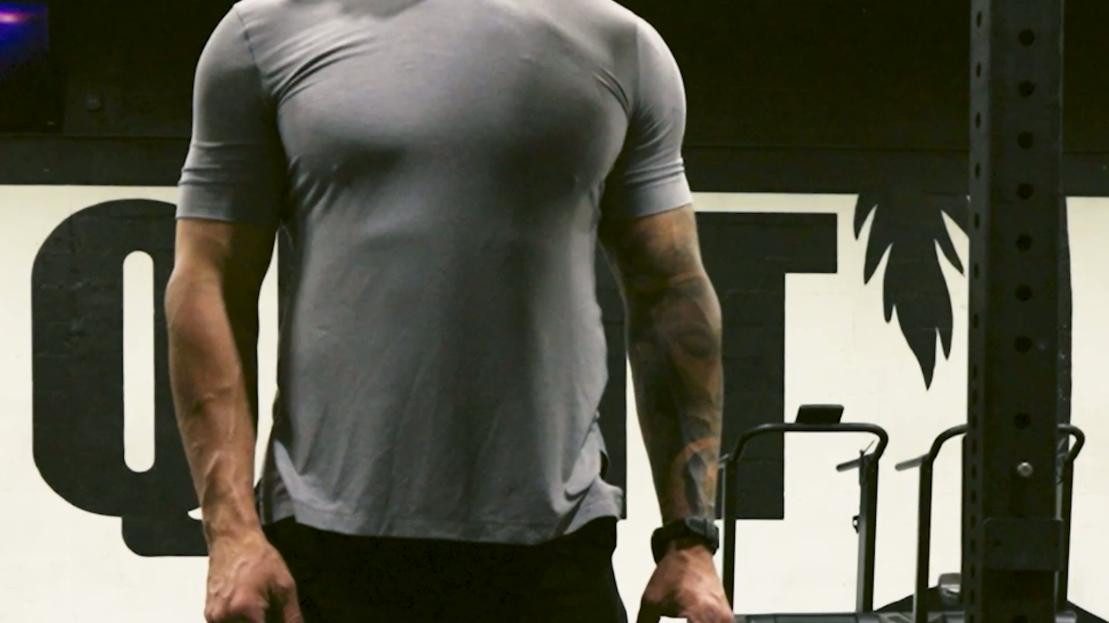 Weighted Pull-Ups