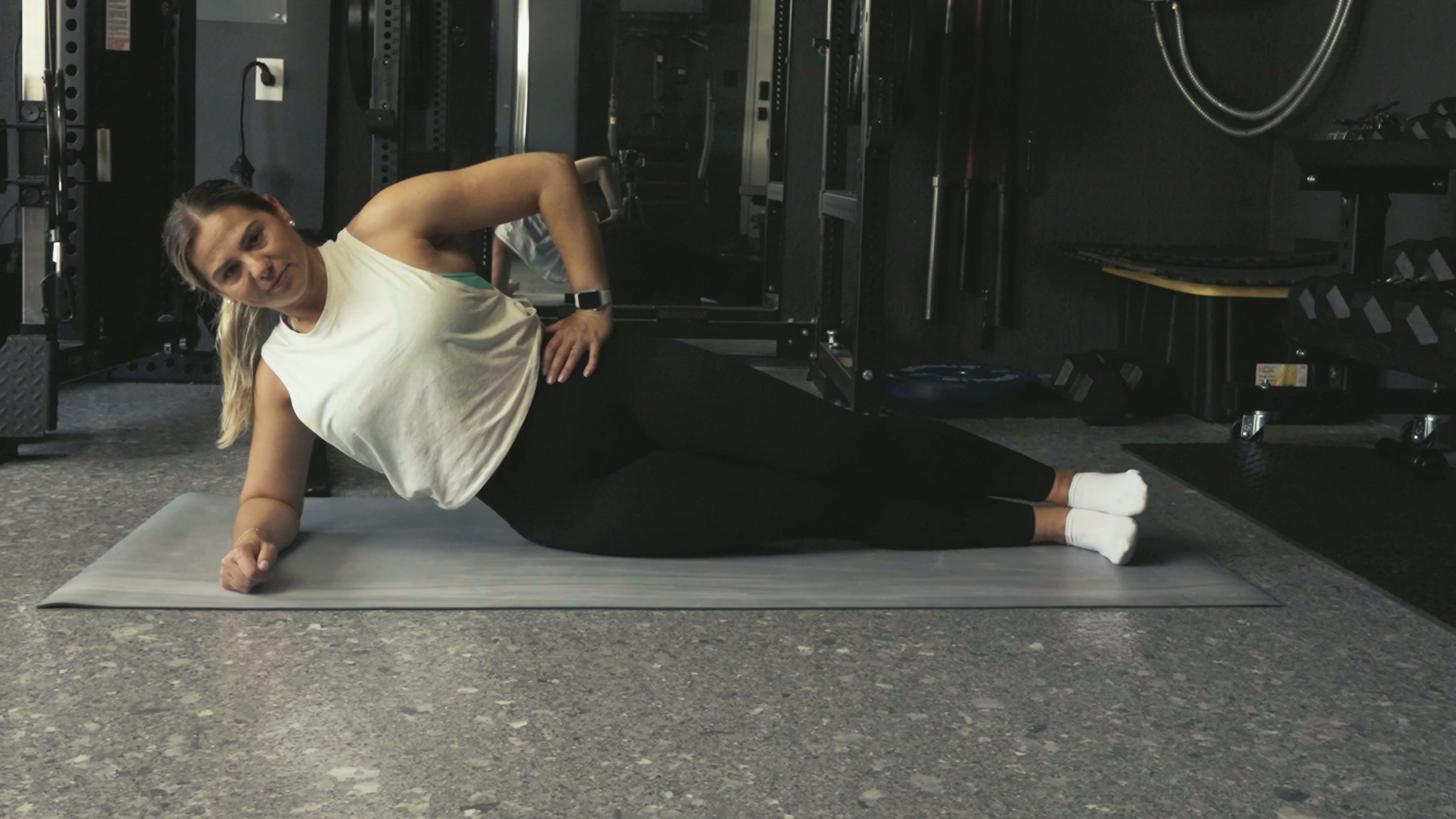 Side Plank