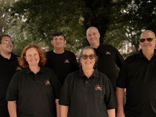 JKL Dairy milk delivery team Wellingborough Northamptonshire