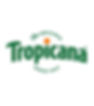 Tropicana Drinks Logo