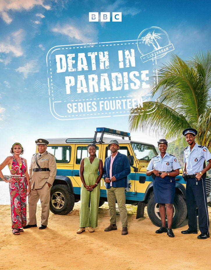 Maria Dagher - Production Designer - London , UK -