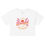 Thumbnail: Women’s crop top