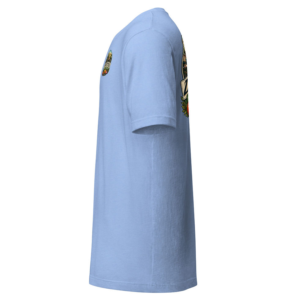 Thumbnail: Unisex t-shirt