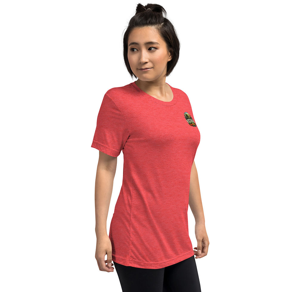 Thumbnail: Short sleeve t-shirt