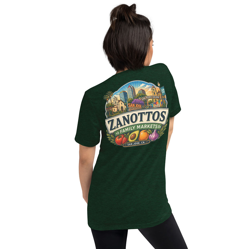 Thumbnail: Short sleeve t-shirt