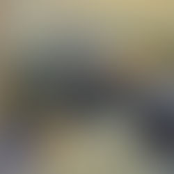 reflected lights 🔴