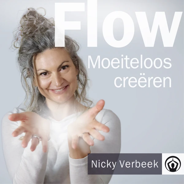 Flow - Luisterboek