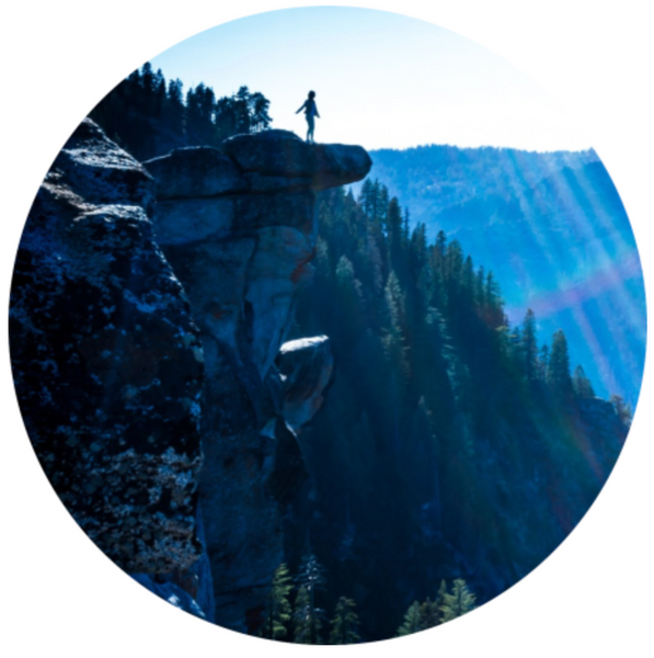 Cursus Ontwaken "De verschuiving"