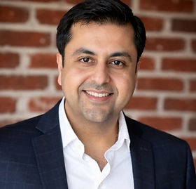 Manish Chandwani